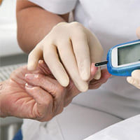 Diabetics treatment in ariyakudi