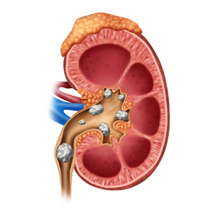 Kidney stones treatment in ariyakudi