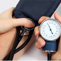 Blood pressure treatment in ariyakudi